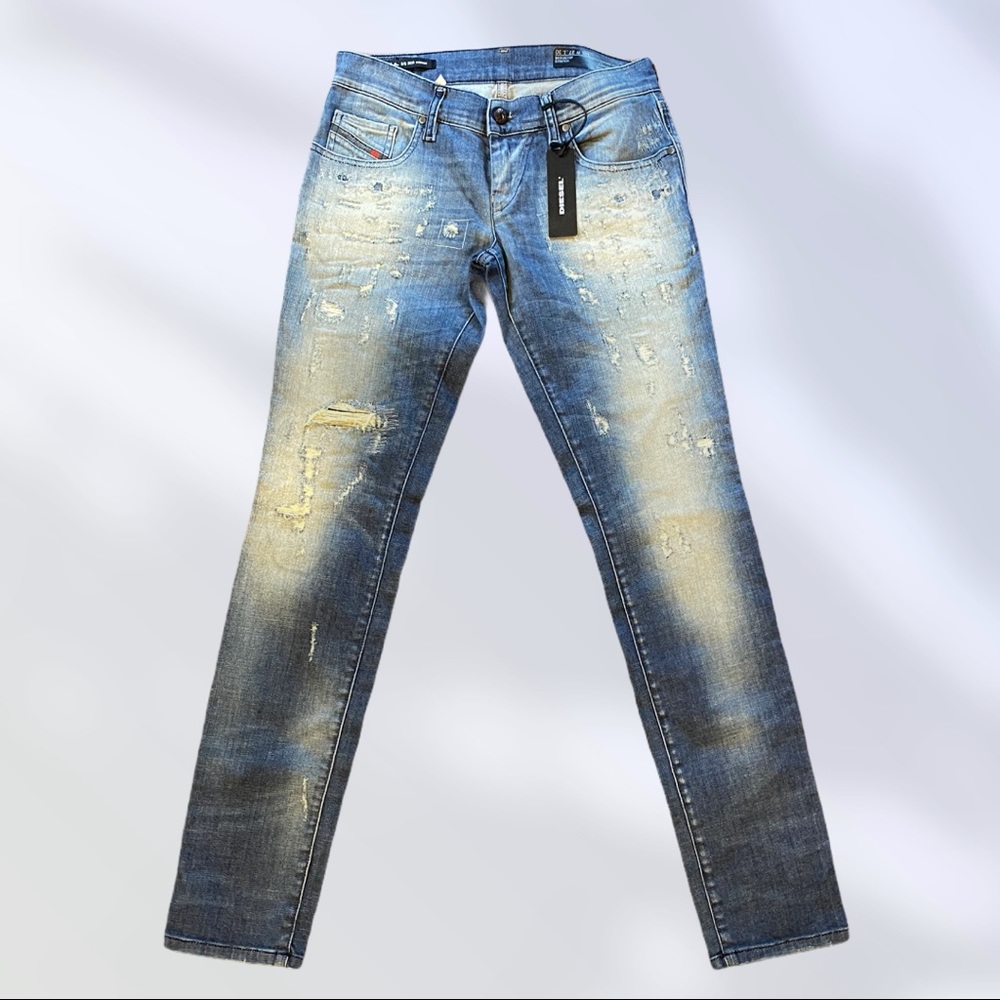 Diesel Jeans